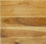 yellow birch Country panel - 3-6in, knots and character