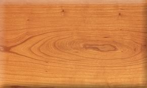 Cherry sample board