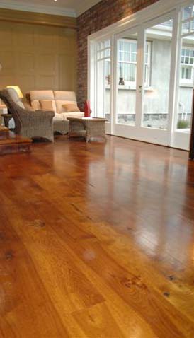 Wide Plank Flooring And Custom Milling In Vermont Wood Flooring