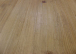 Eastern white pine hand planed panel