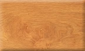 White Oak sample board